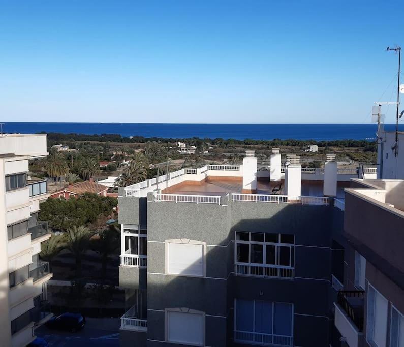 Bonito Piso Al Lado Del Mar! Apartment La Mariña Exterior foto