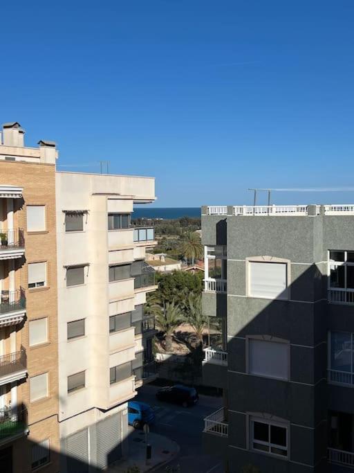 Bonito Piso Al Lado Del Mar! Apartment La Mariña Exterior foto