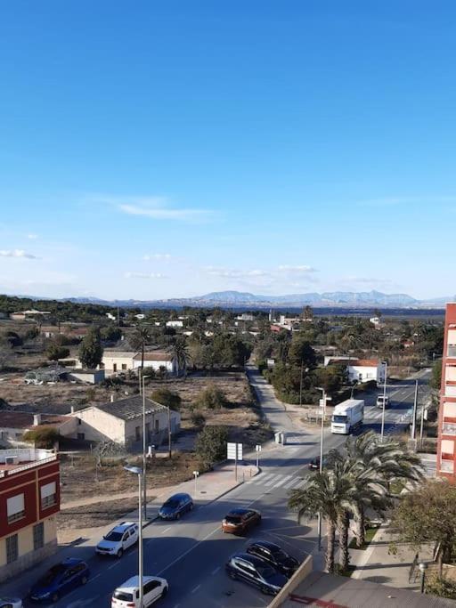 Bonito Piso Al Lado Del Mar! Apartment La Mariña Exterior foto