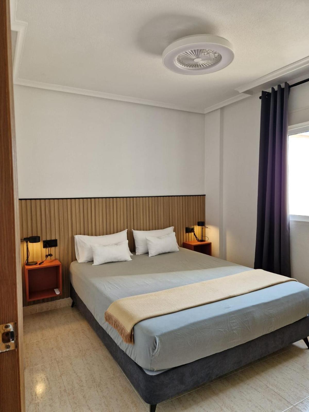 Bonito Piso Al Lado Del Mar! Apartment La Mariña Exterior foto