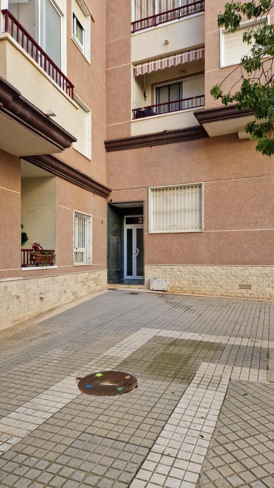 Bonito Piso Al Lado Del Mar! Apartment La Mariña Exterior foto